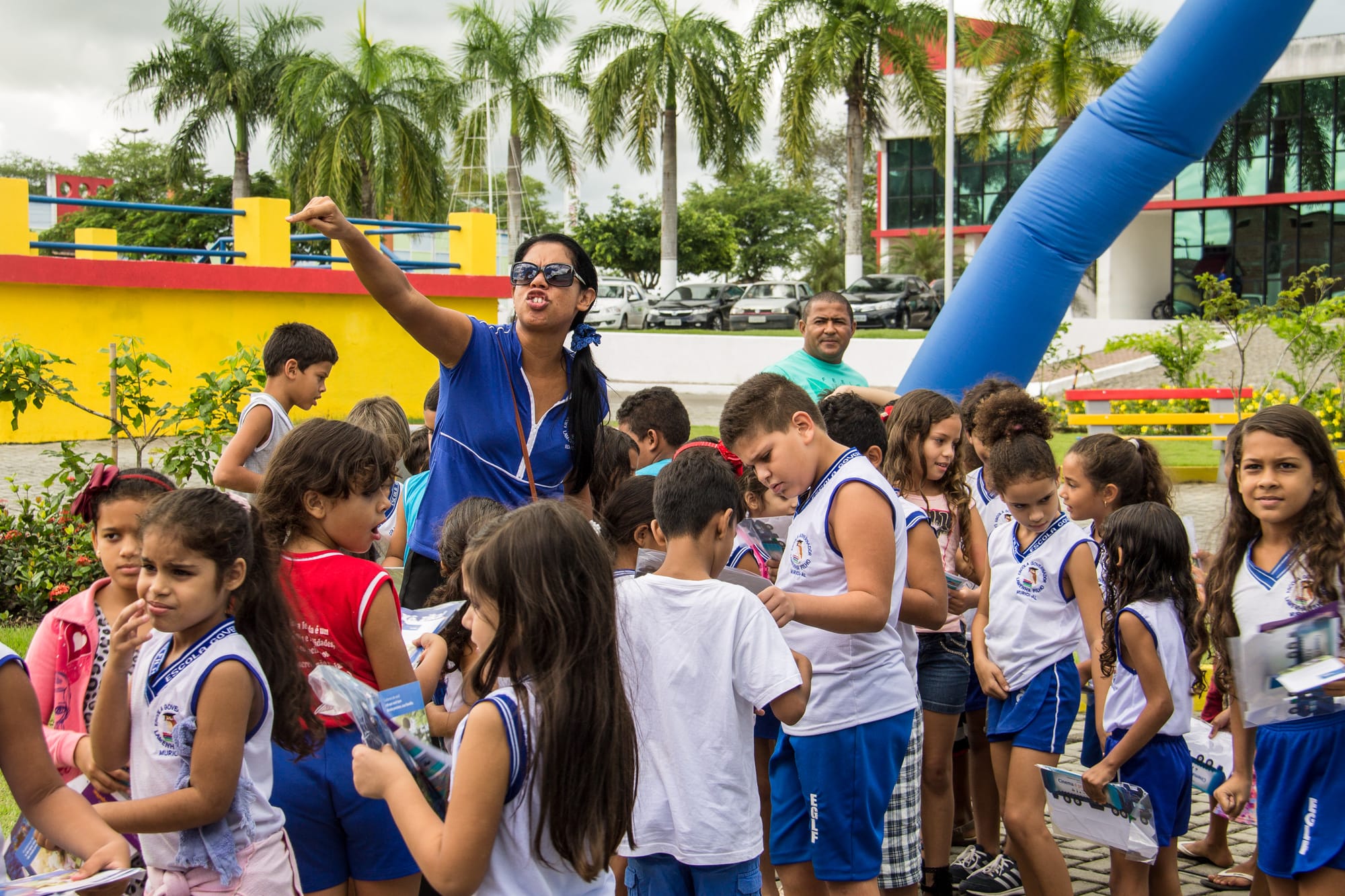 Cinema é pra você, sim! Caixa Seguradora