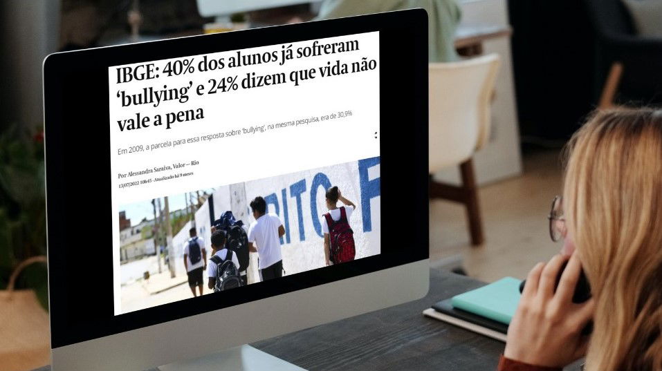 Minha Escola é o Canal