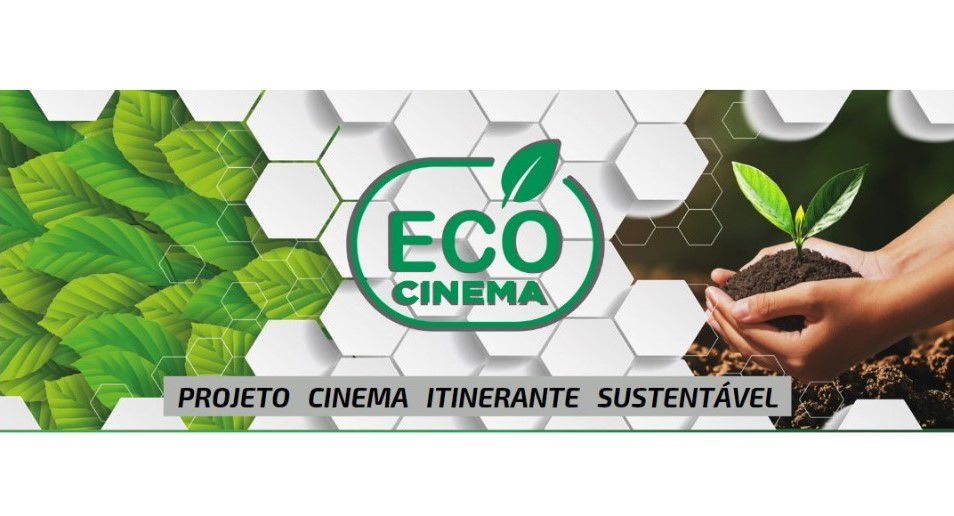 Cinema Itinerante Sustentável