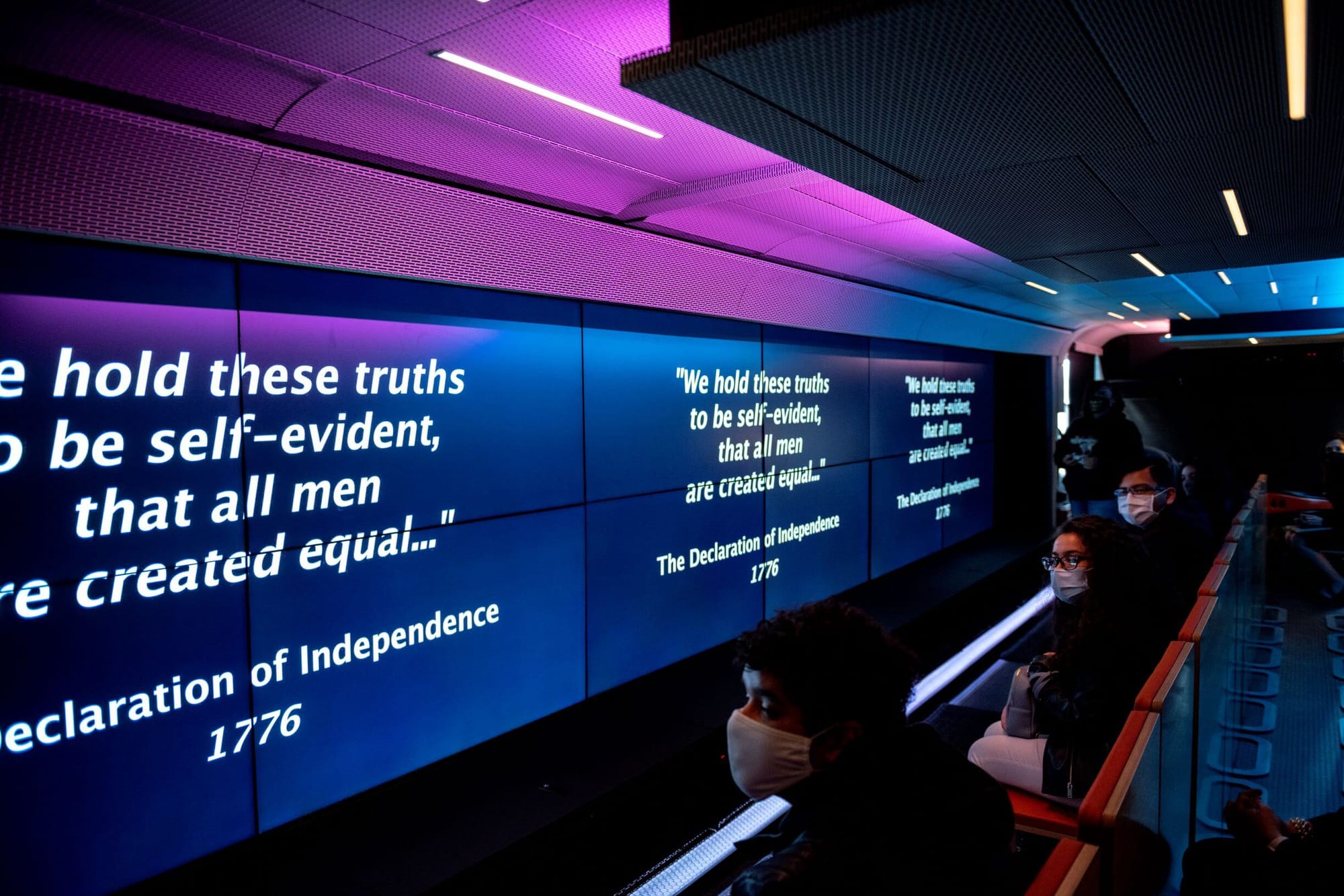 MUSEU ITINERANTE DA TOLERANCIA