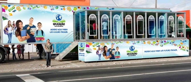 AGINDO HOJE POR UM FUTURO MELHOR