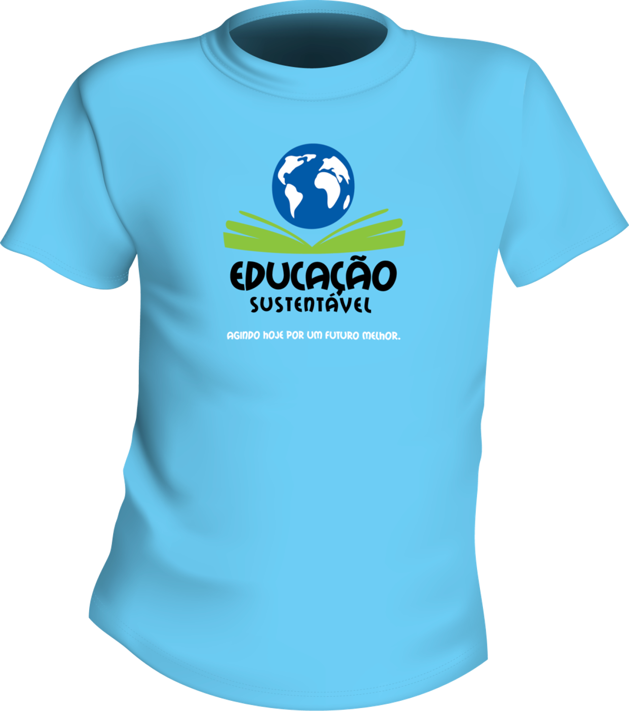 AGINDO HOJE POR UM FUTURO MELHOR