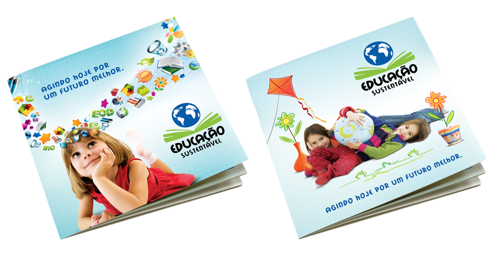 AGINDO HOJE POR UM FUTURO MELHOR