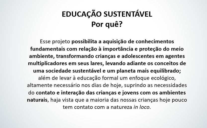 AGINDO HOJE POR UM FUTURO MELHOR