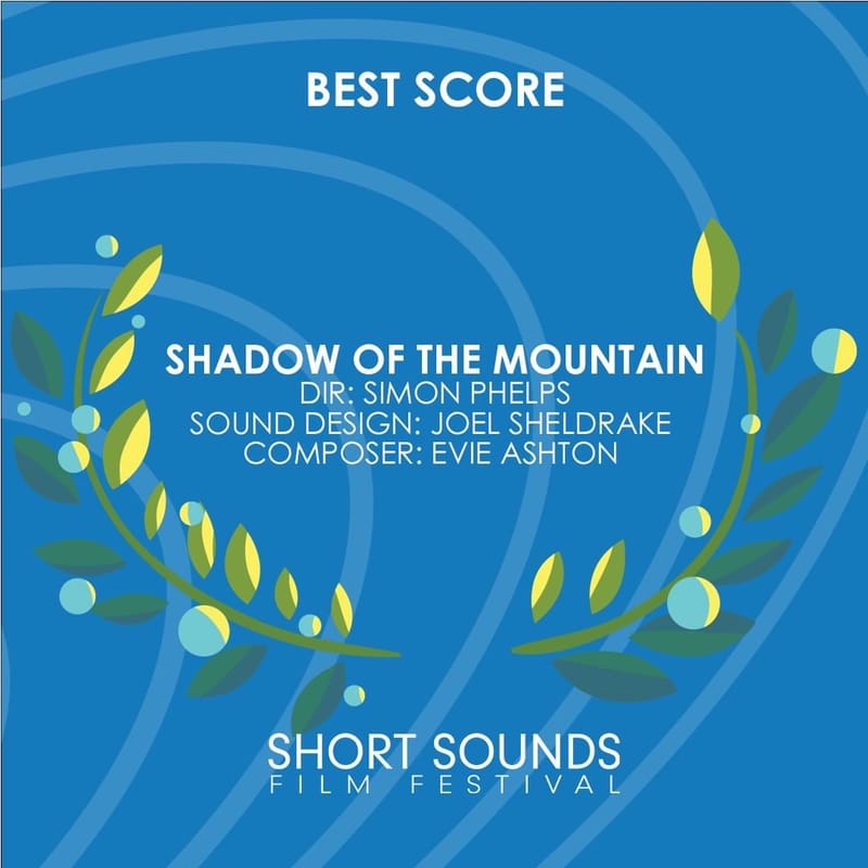 Shadow of the Mountain