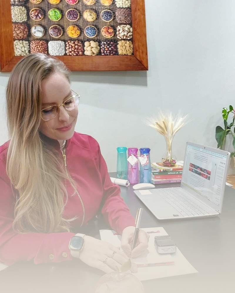 5 bons motivos para consultar com um nutricionista