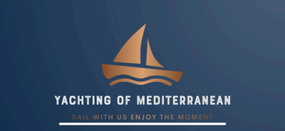 Yachting of Mediterranean