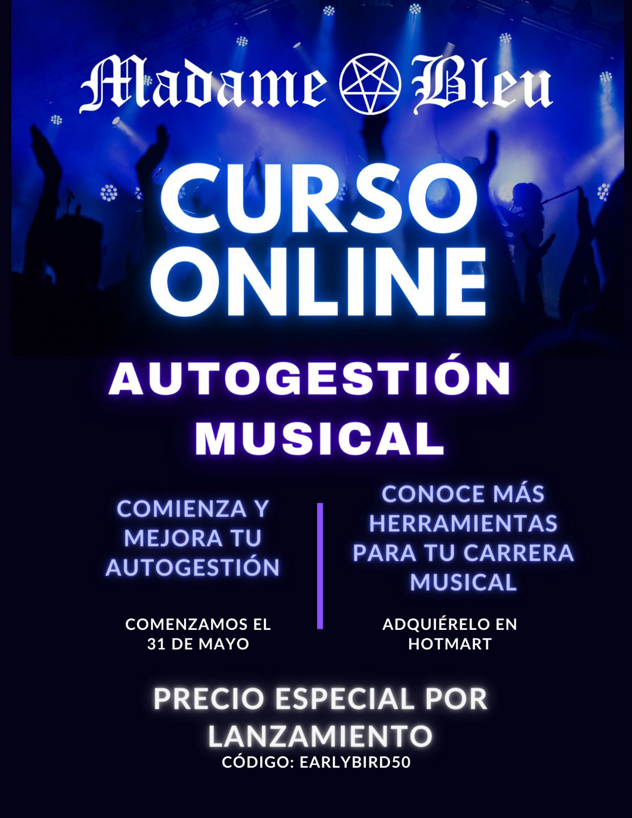 Autogestión Musical