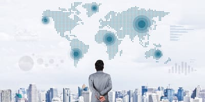 Market Penetration and Entry image