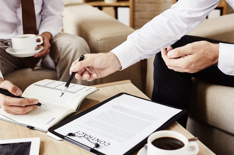 Contract Management