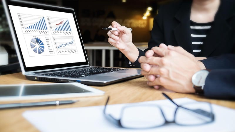 Business and IT Consulting