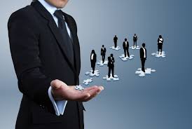 Interims Management