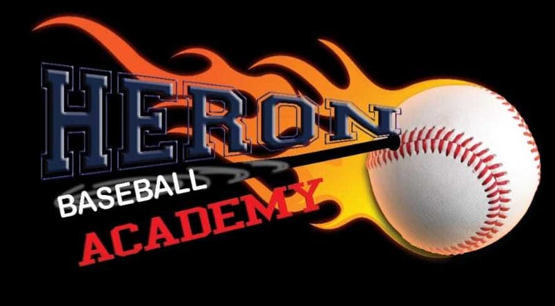 Heron Baseball Academy