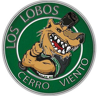 "Los Lobos" Pequeñas Ligas de Cerro Viento