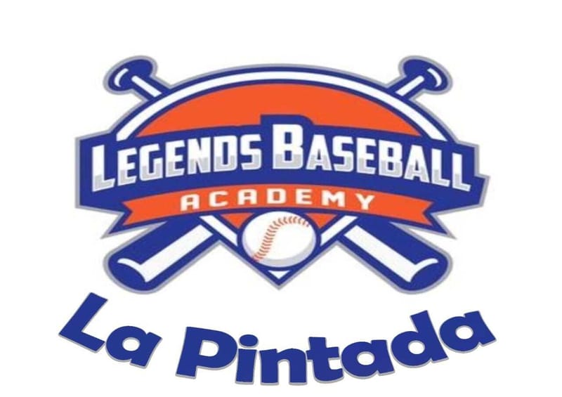 Legends Baseball La Pintada