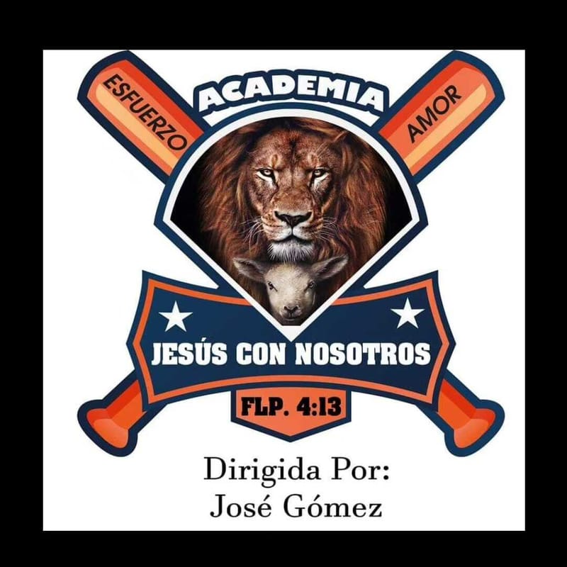 Academia Jesús Con Nosotros