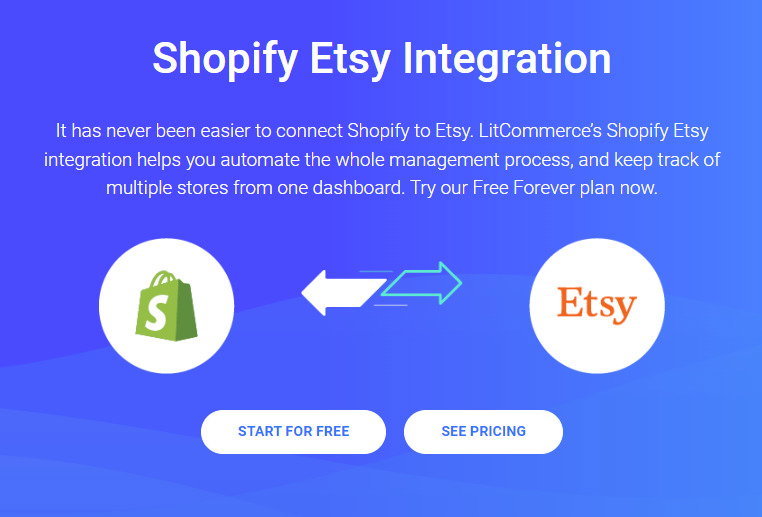 How to Set Up Shopify Etsy Integration for Your E-commerce Business