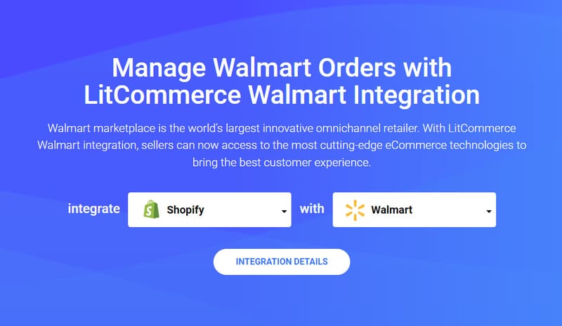 How Walmart Marketplace Integration Can Boost Your E-Commerce Business
