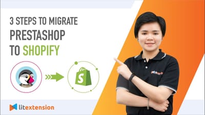 Squarespace to Shopify