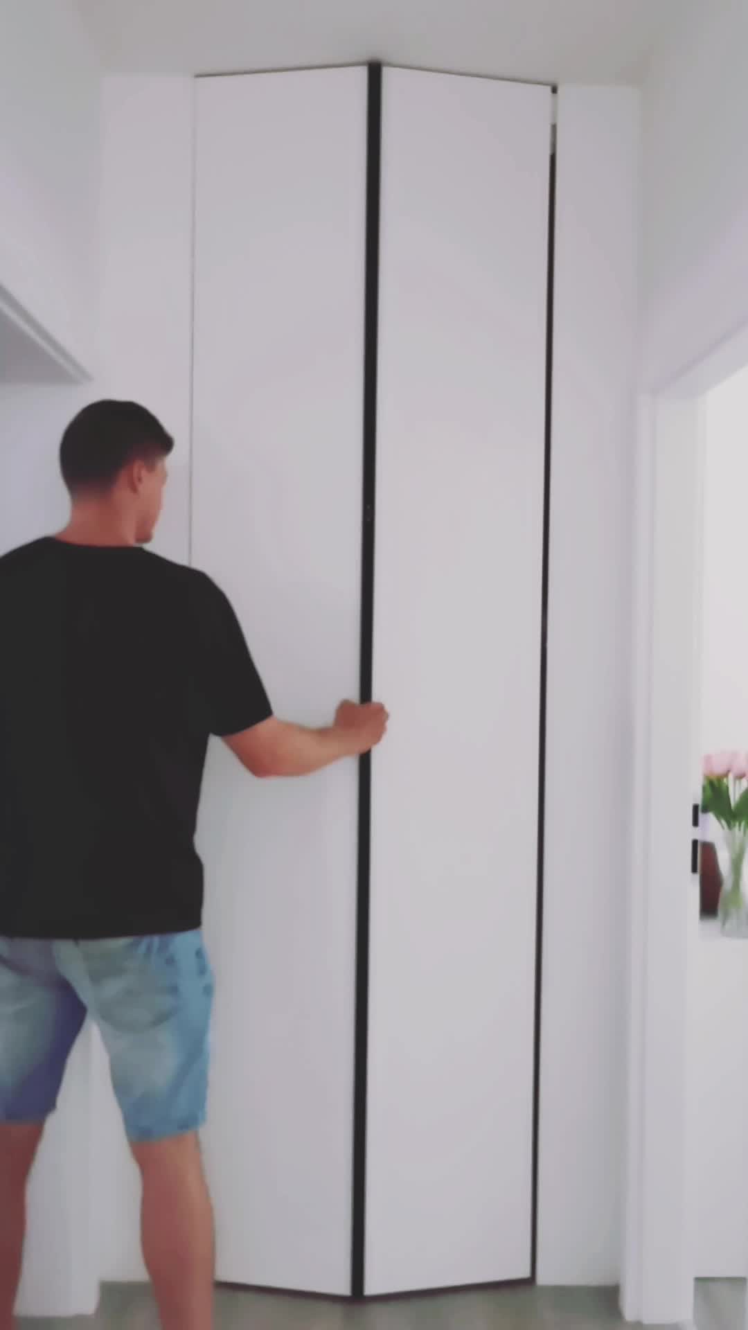 Kryt technické místnosti