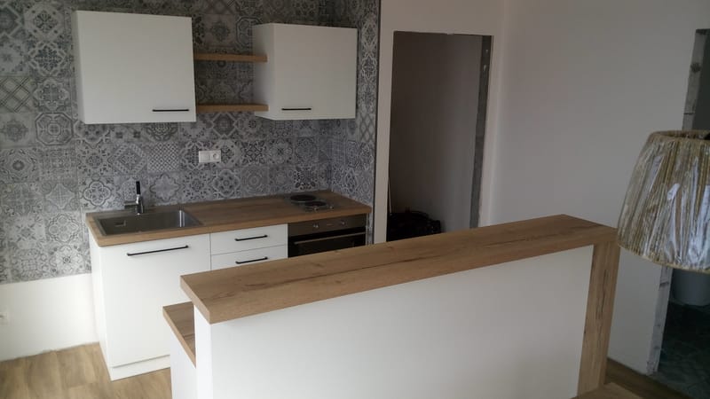 Kuchyně pro seniory