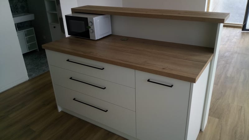 Kuchyně pro seniory