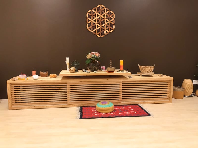 Jóga studio Přerov