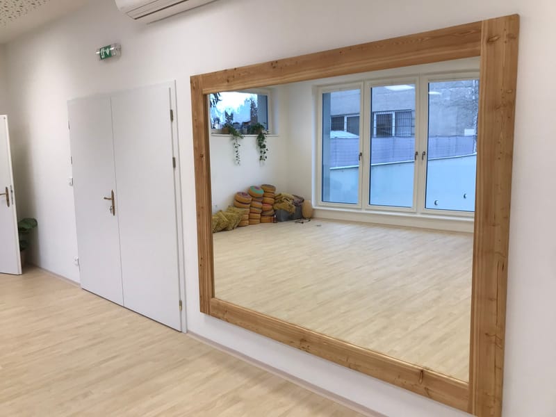 Jóga studio Přerov