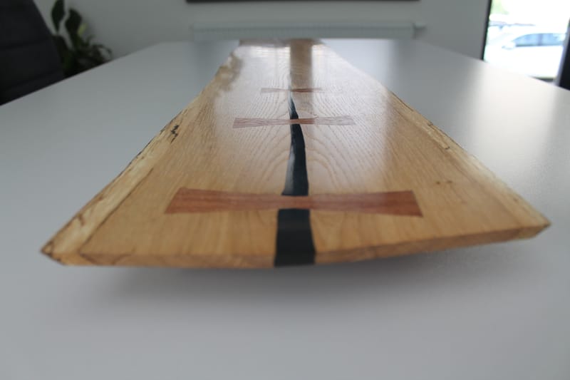 Odkládací prkénko