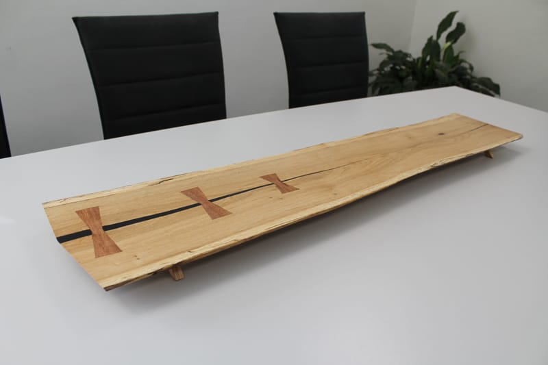 Odkládací prkénko