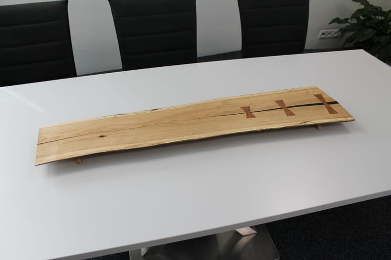 Odkládací prkénko