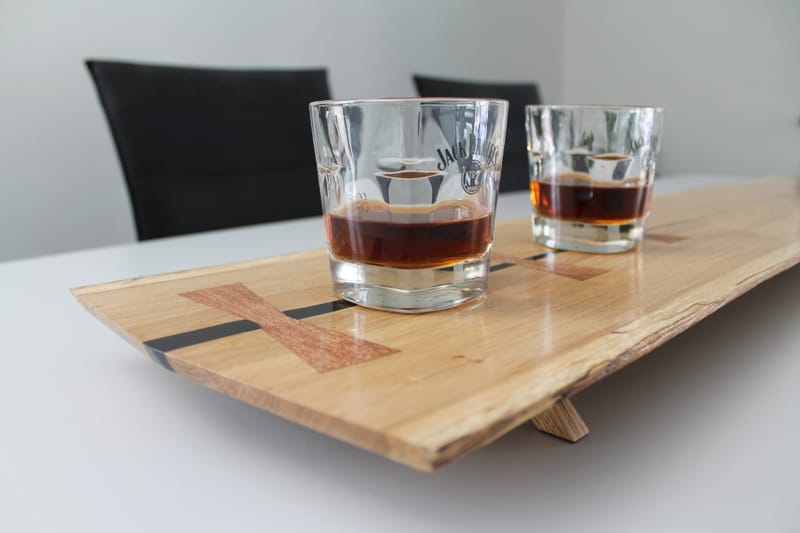 Odkládací prkénko