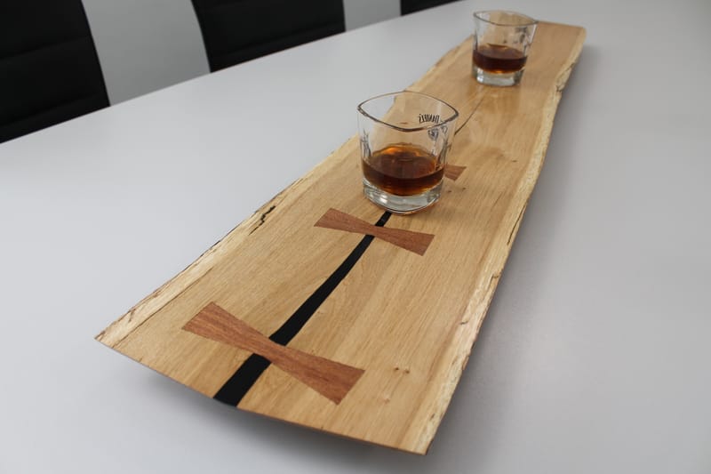 Odkládací prkénko