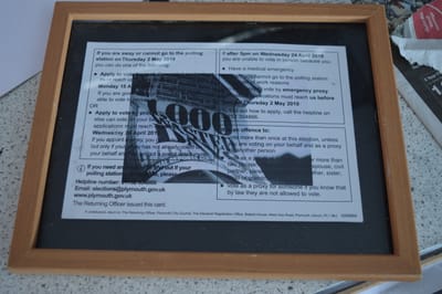 Project Review image