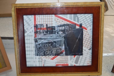 Final Piece Review image