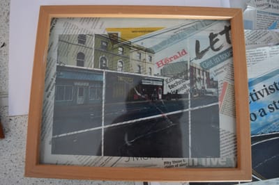 Final Piece Review image