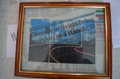 Final Piece Review image