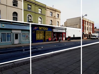 Project Review image