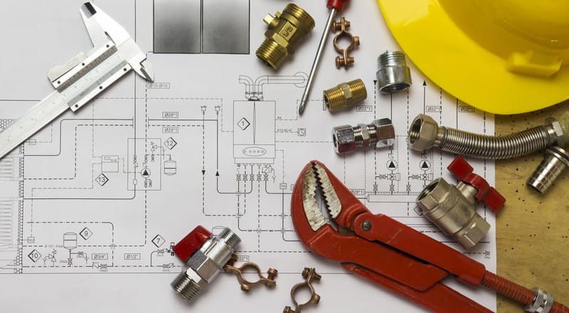 PROGETTAZIONE E INSTALLAZIONE IMPIANTI