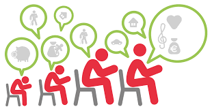 Individuální terapeutické sezení