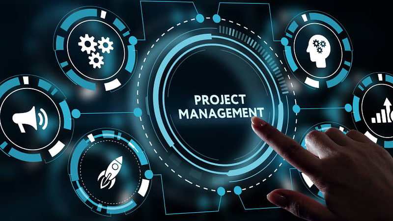 PROJECT MANAGEMENT
