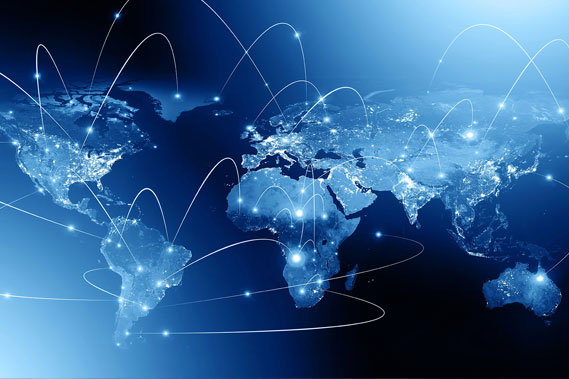 GLOBAL SOURCING