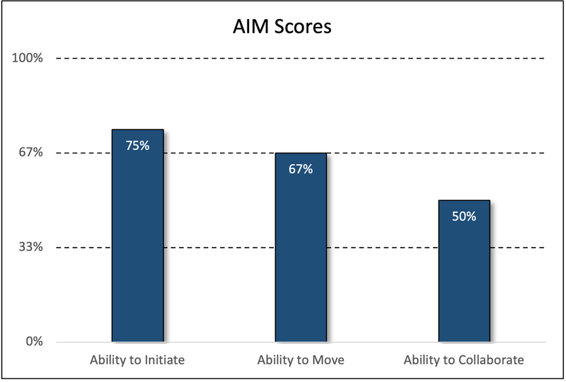 Overall Scores