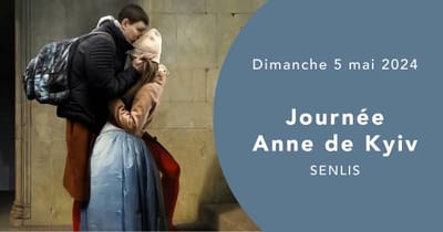 Journée Anne de Kyiv