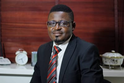 MEET THE PUBLISHER image