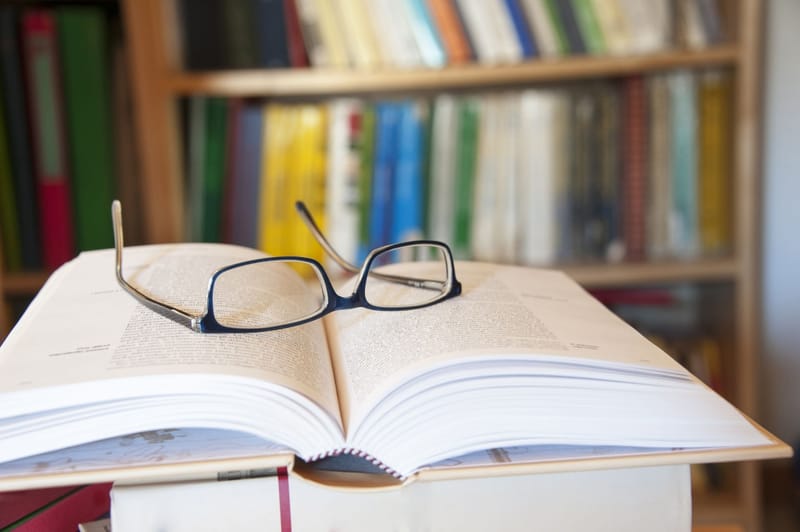 رئاسة الشؤون البداغوجية