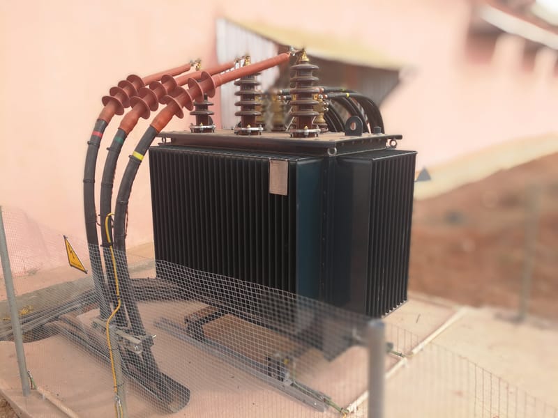 Electricité MT/BT - Tableaux électriques