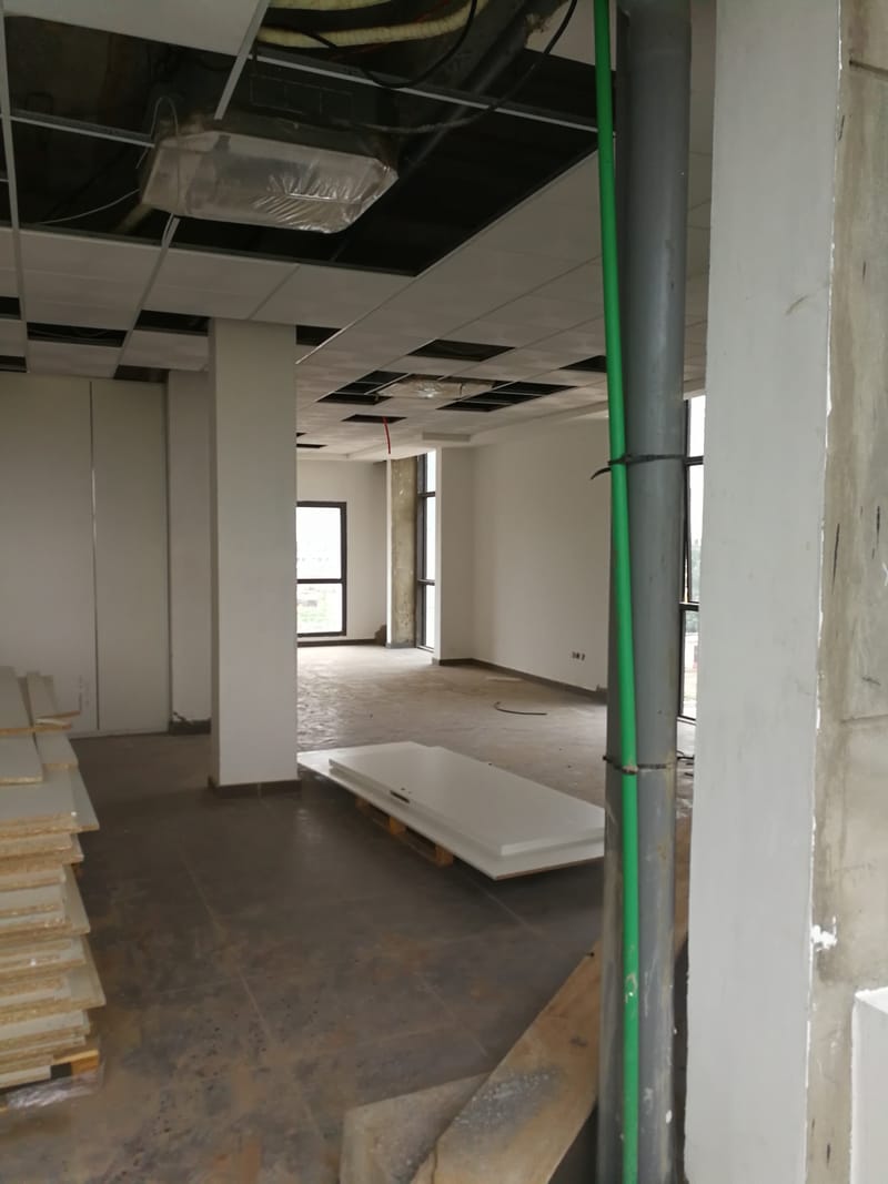 Climatisation/Ventilation