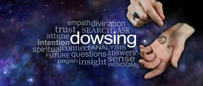 DOWSING image