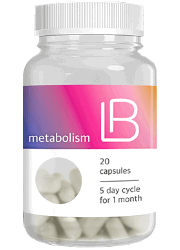 Liba Diet Capsules